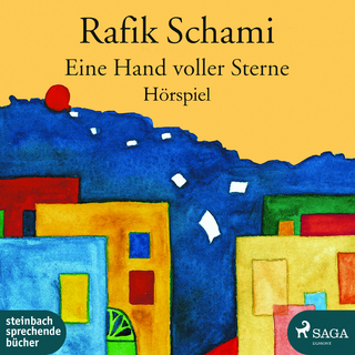 Eine Hand voller Sterne