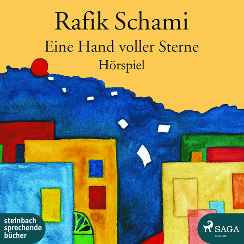 Eine Hand voller Sterne - Rafik Schami