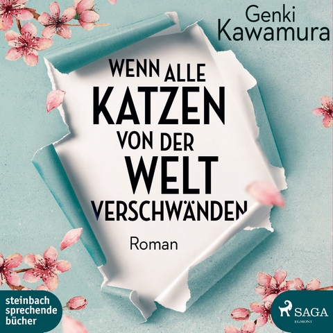 Wenn alle Katzen von der Welt verschw&auml;nden - Genki Kawamura