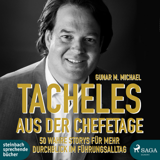 Tacheles aus der Chefetage