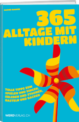 365 Alltage mit Kindern - Mandel, Sabine
