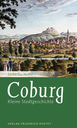 Coburg - Hubertus Habel