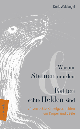 Warum Statuen morden & Ratten echte Helden sind