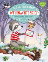 Der &uuml;berraschende Weihnachtsbrief - Annette Amrhein