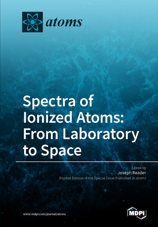 Spectra of Ionized Atoms: From Laboratory to Space