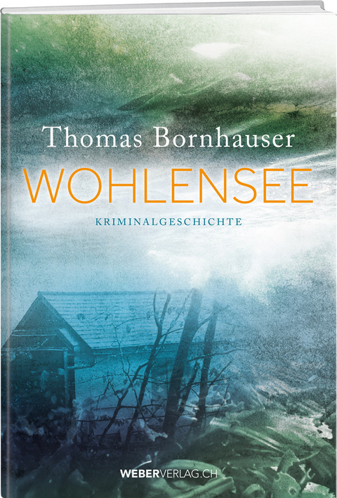Wohlensee - Thomas Bornhauser