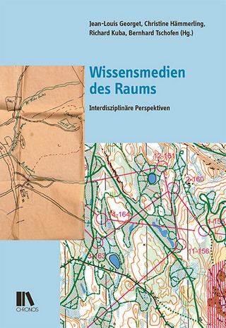 Wissensmedien des Raums
