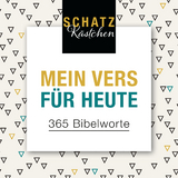 Mein Vers f&uuml;r heute