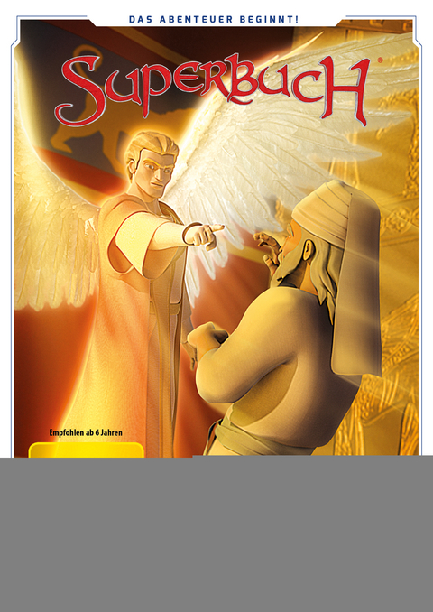 Die Geburt von Johannes dem Täufer