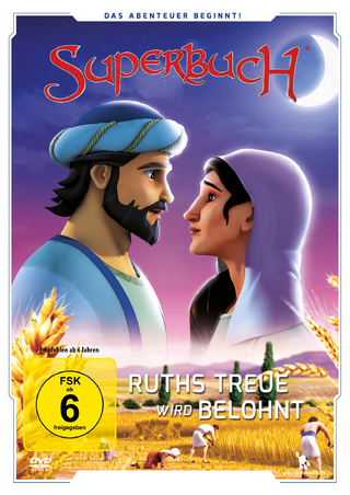 Ruths Treue wird belohnt