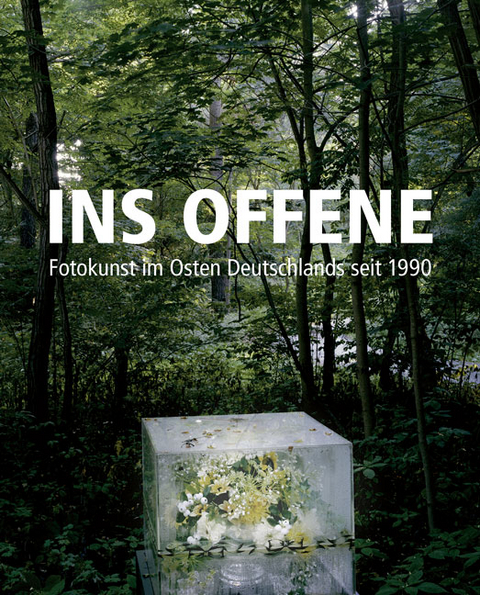 Ins Offene - 