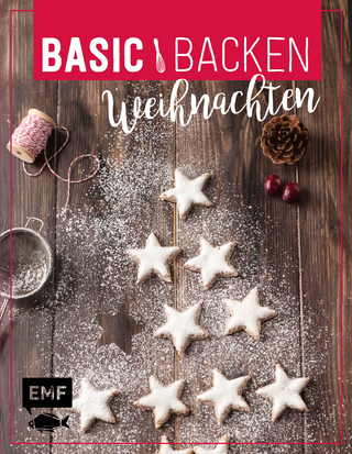 Basic Backen – Weihnachten
