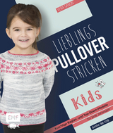 Lieblingspullover stricken für Kids - Vera Sanon