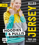 Alles Jersey &ndash; Hoodies und Pullis - Svenja Morbach