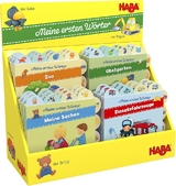 Display Meine ersten W&ouml;rter 2018