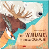 Die Wildnis ist unser Zuhause - Poppy Bishop