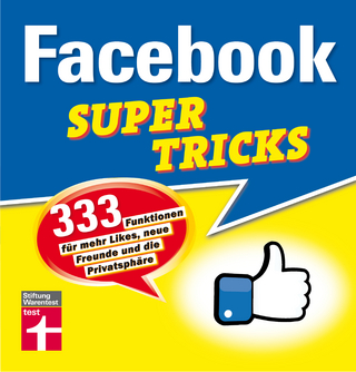 Facebook Supertricks