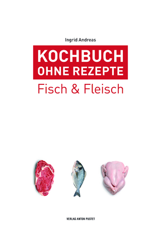 Kochbuch ohne Rezepte, Band 4