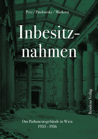 Inbesitznahmen