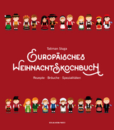 Europ&auml;isches Weihnachtskochbuch - Sluga Taliman