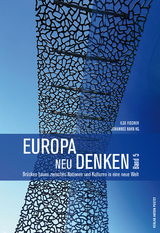 Europa neu denken Band 5 - 