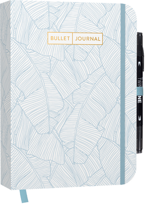 Bullet Journal 