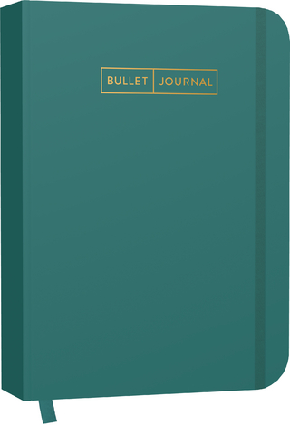 Bullet Journal 