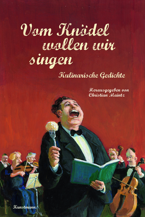 Vom Kn&ouml;del wollen wir singen - 