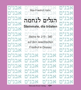 Steinmale, die tr&ouml;sten Band 3 - Max-Friedrich Hahn