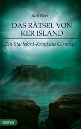 Das R&auml;tsel von Ker Island - Rob Reef