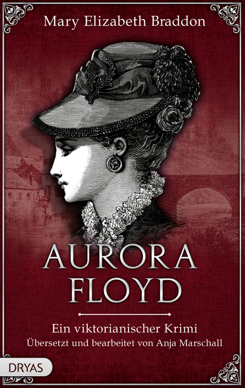 Aurora Floyd - Mary Elizabeth Braddon