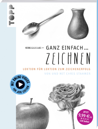 Ganz einfach … zeichnen