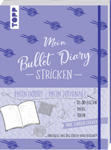 Bullet Diary Stricken - Frederike Matthäus