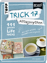 Trick 17 Pockezz &ndash; Alltagsmythen - Chris Ignatzi