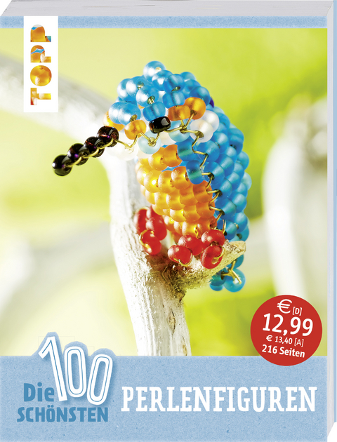 Die 100 sch&ouml;nsten Perlenfiguren