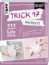 Trick 17 Pockezz &ndash; Hochzeit - Viktoria Kux