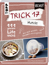 Trick 17 Pockezz &ndash; Hunde - Anke-Maria Senftleben