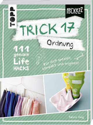 Trick 17 Pockezz – Ordnung