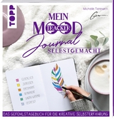 Mein Mood Journal selbstgemacht - Michelle Tiemann