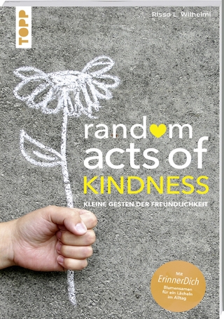 Random Acts of Kindness