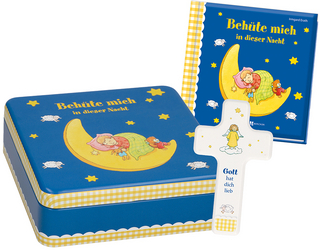 Behüte mich in dieser Nacht