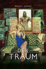 Der Traum - Jean Dufaux, Guillem March