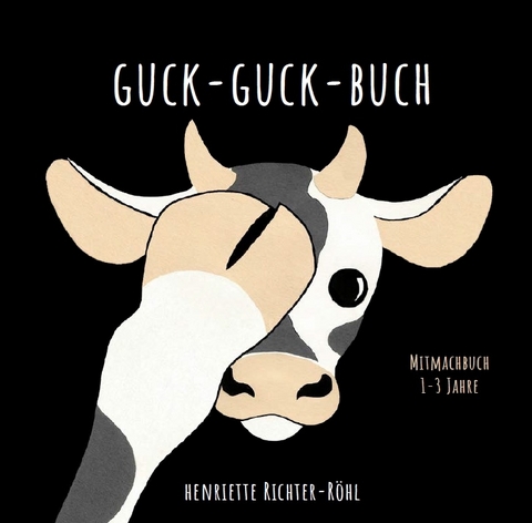 Guck-Guck-Buch - Henriette Richter-Röhl