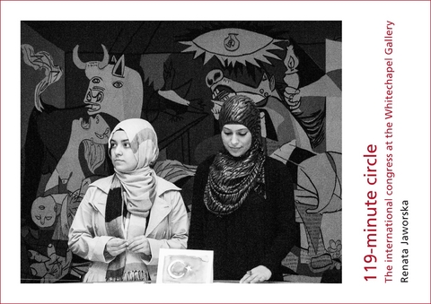 119-minute circle - Renata Jaworska