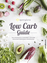 Low Carb Guide - 