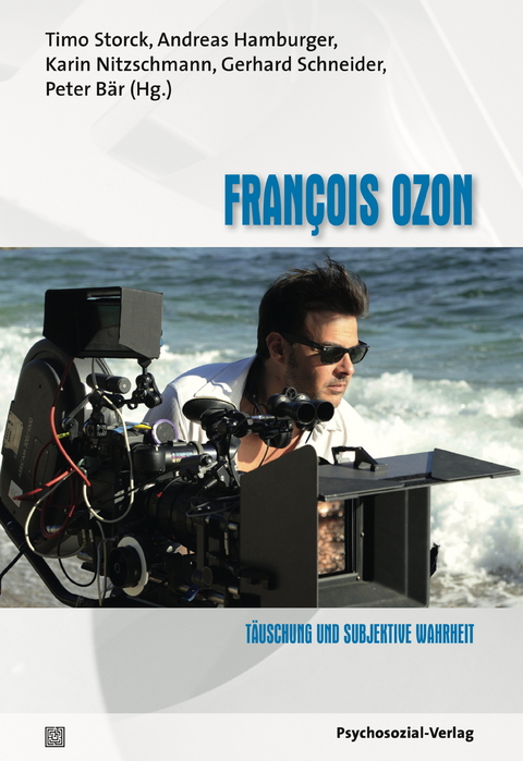 Fran&ccedil;ois Ozon - 