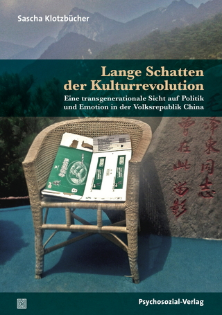 Lange Schatten der Kulturrevolution