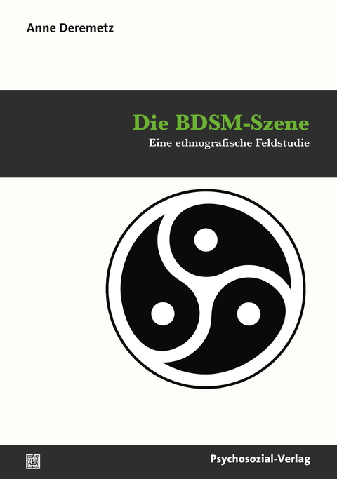 Die BDSM-Szene - Anne Deremetz