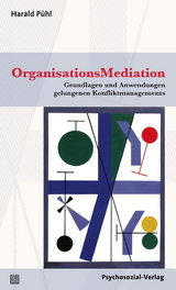 OrganisationsMediation - Harald Pühl