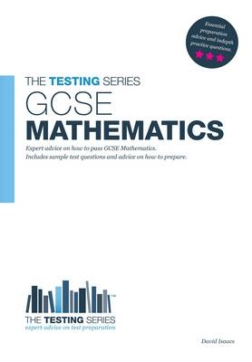 GCSE Mathematics -  David Isaacs